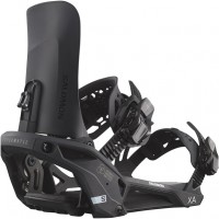 Salomon XA Supermatic (Black) - 2026